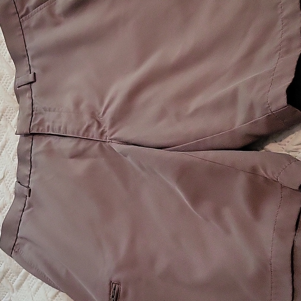 Men golf shorts